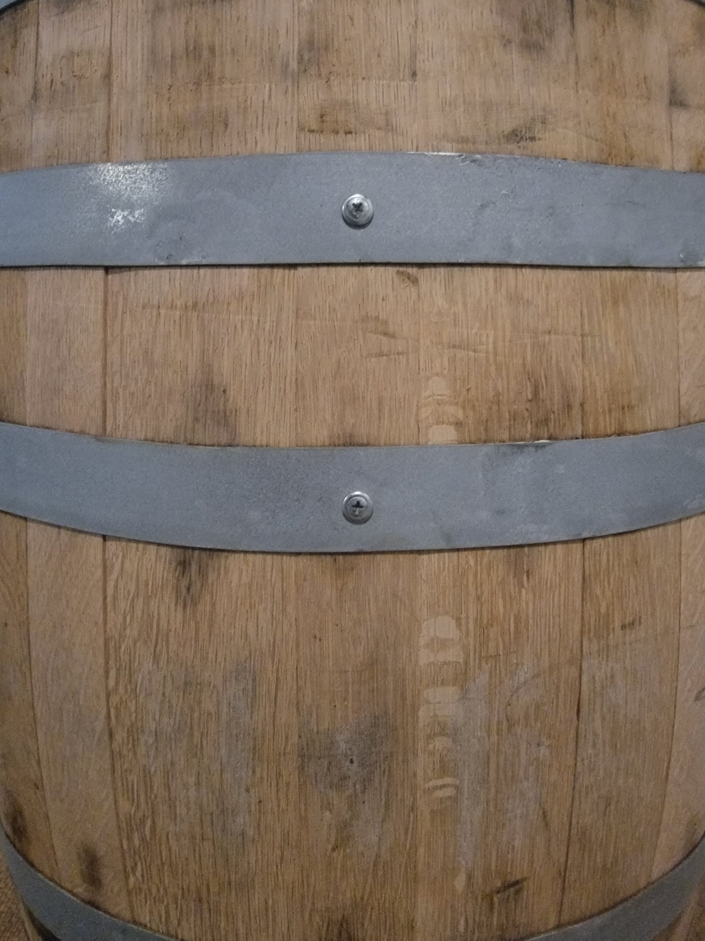 Whisky Barrel