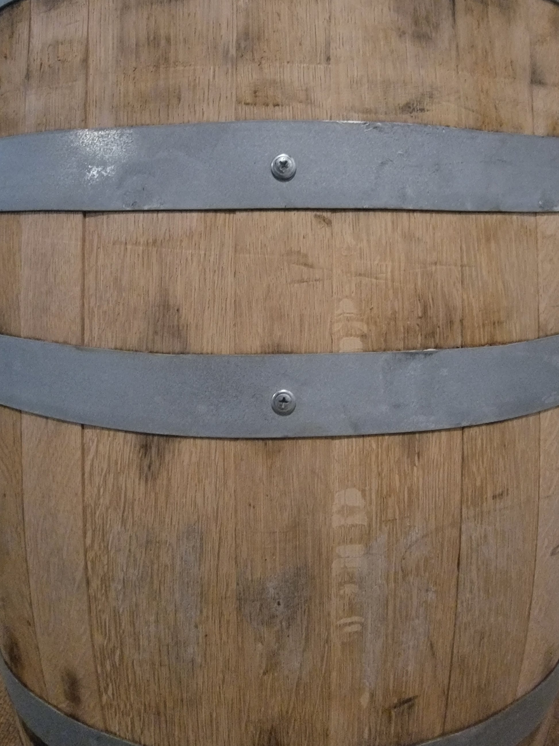 Whisky Barrel