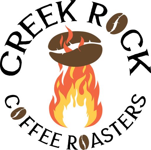 Creek Rock Coffee Roaster's