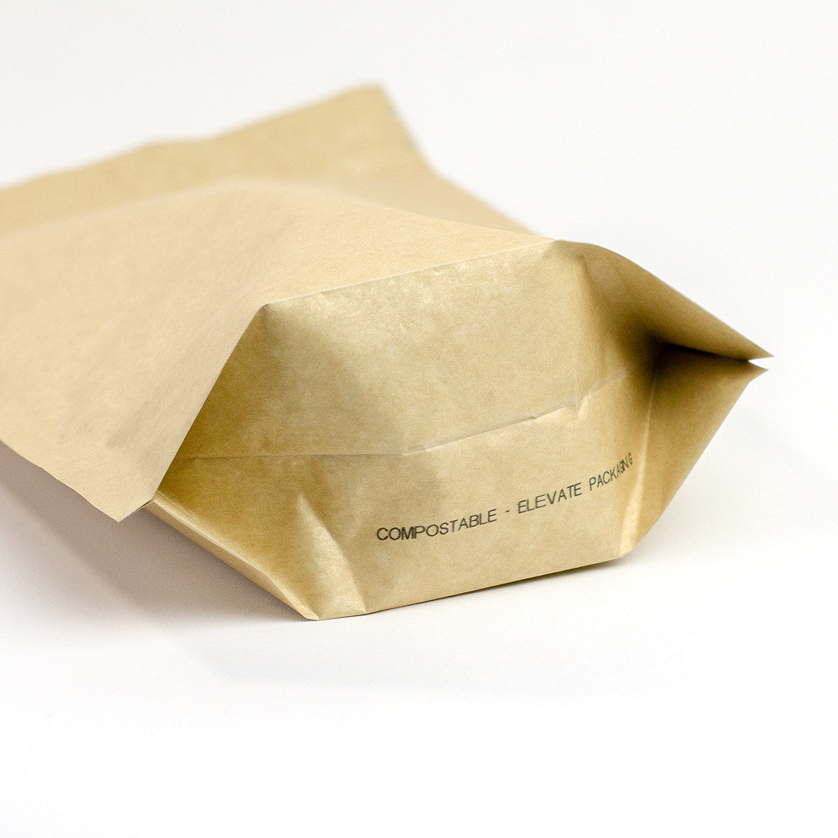 Compostable Packaging